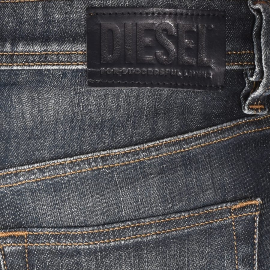 Alternative Image for ProductDiesel Larkee X Jeans Blue3